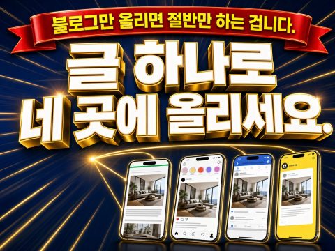 SNS 미러링